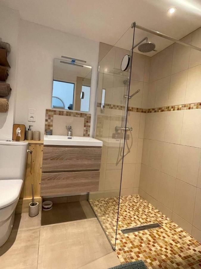 Chez Brunet Chambres D'Hotes Et Gite Lagraulet-du-Gers Bagian luar foto