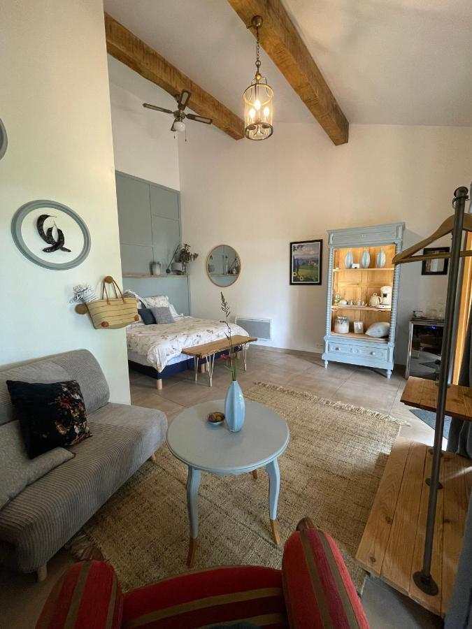 Chez Brunet Chambres D'Hotes Et Gite Lagraulet-du-Gers Bagian luar foto