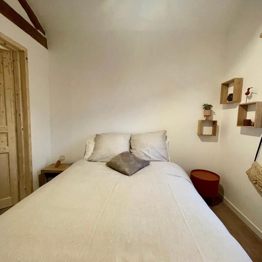 Chez Brunet Chambres D'Hotes Et Gite Lagraulet-du-Gers Bagian luar foto