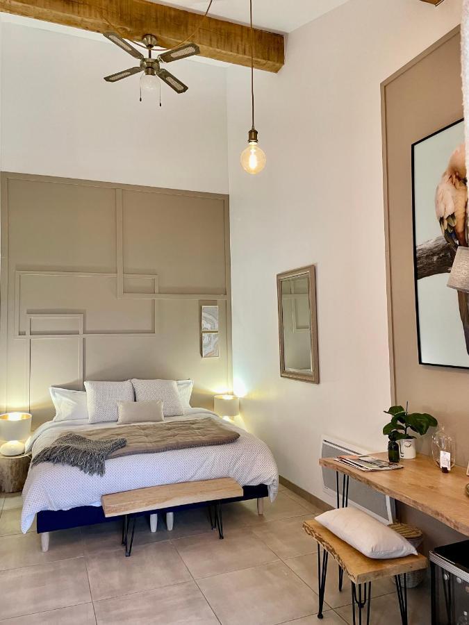 Chez Brunet Chambres D'Hotes Et Gite Lagraulet-du-Gers Bagian luar foto