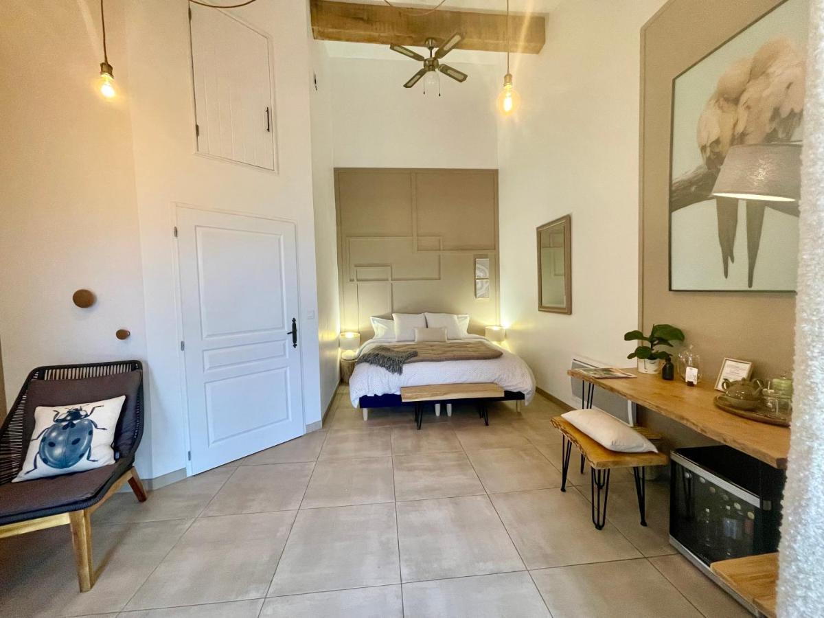 Chez Brunet Chambres D'Hotes Et Gite Lagraulet-du-Gers Bagian luar foto