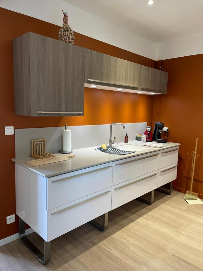 Chez Brunet Chambres D'Hotes Et Gite Lagraulet-du-Gers Bagian luar foto