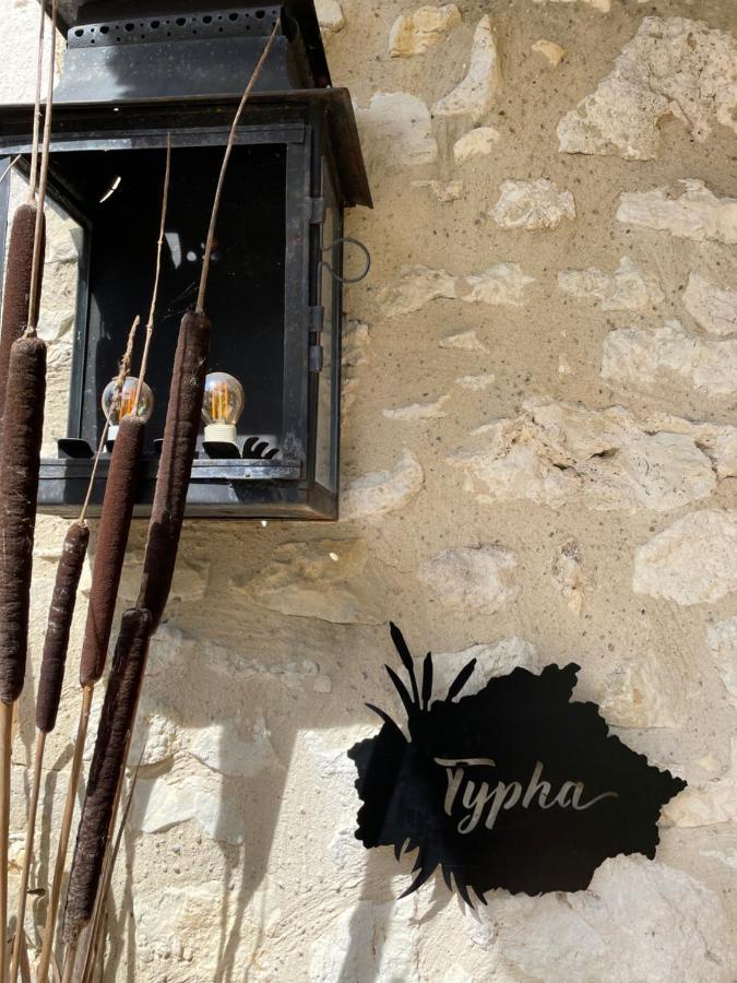 Chez Brunet Chambres D'Hotes Et Gite Lagraulet-du-Gers Bagian luar foto