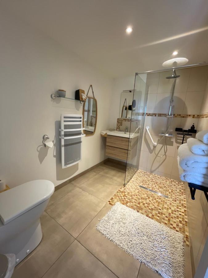 Chez Brunet Chambres D'Hotes Et Gite Lagraulet-du-Gers Bagian luar foto