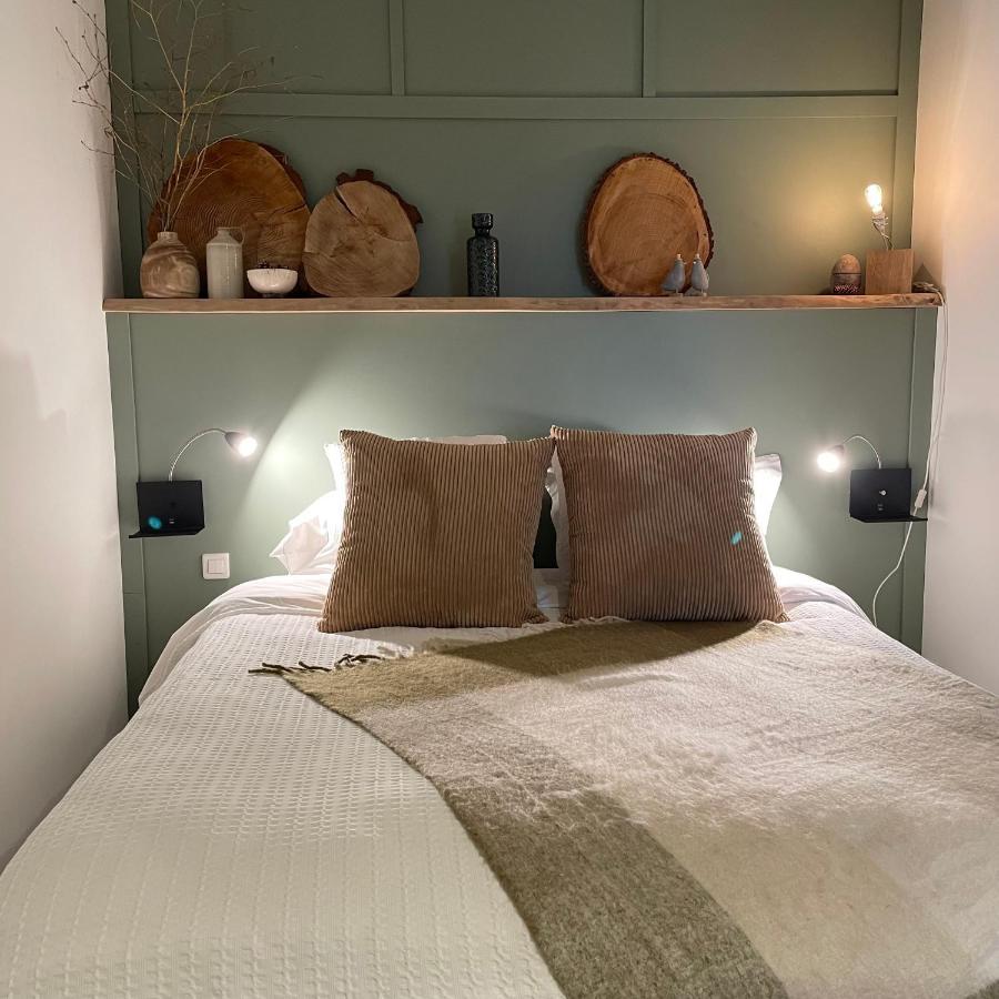 Chez Brunet Chambres D'Hotes Et Gite Lagraulet-du-Gers Bagian luar foto