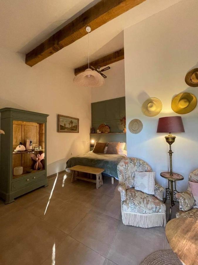 Chez Brunet Chambres D'Hotes Et Gite Lagraulet-du-Gers Bagian luar foto