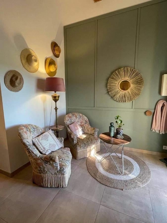 Chez Brunet Chambres D'Hotes Et Gite Lagraulet-du-Gers Bagian luar foto